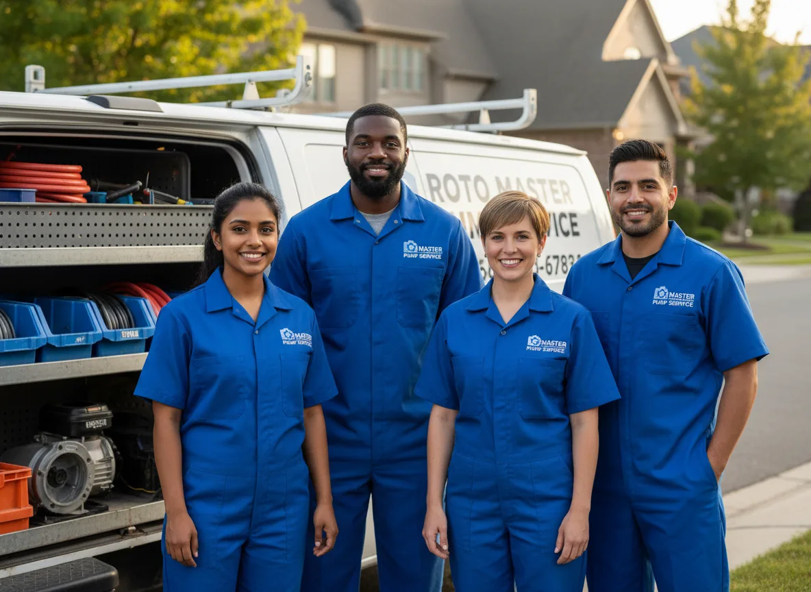 Sump Pump Installation company in Milltown, NJ